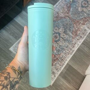 Starbucks Tumbler